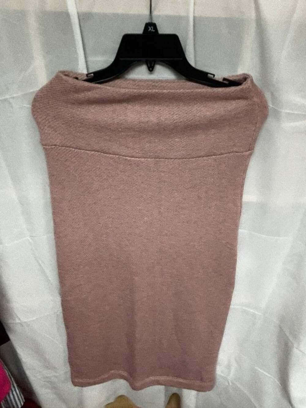 Free people skirt/top